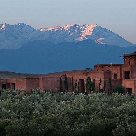 Les Terres M'Barka Hotel Marrakesh Luaran gambar