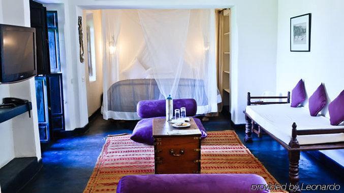 Les Terres M'Barka Hotel Marrakesh Bilik gambar