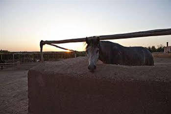 Les Terres M'Barka Hotel Marrakesh Luaran gambar